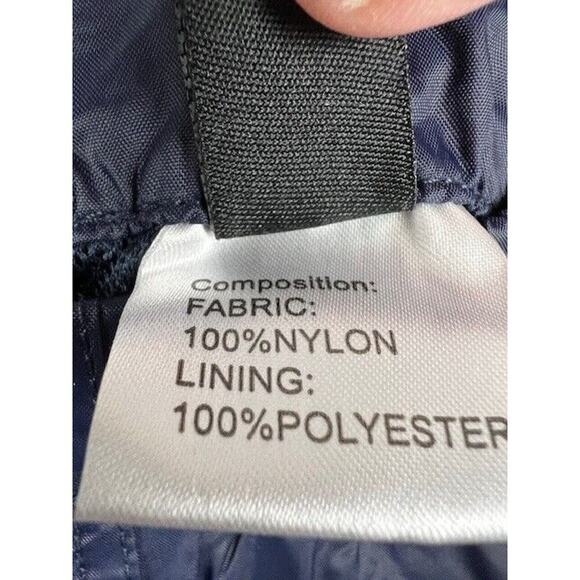 2 PC Yellow Safety RainSuit, Rain Jacket With Hoodie and Pants, Top-S Pants-XS - Picture 10 of 13